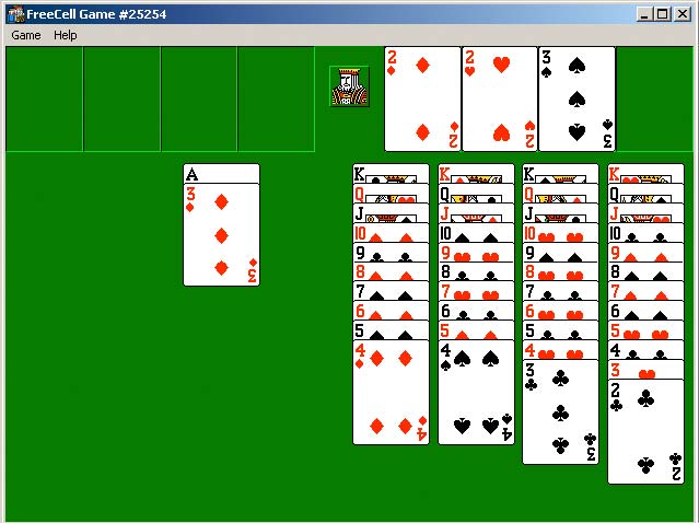 How to Play FreeCell in Windows 10 (Win) 